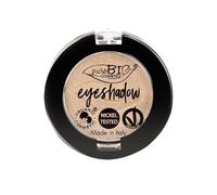 PurobioCosmetics Sombra de Ojos 01 Champán Irisado 2,5g