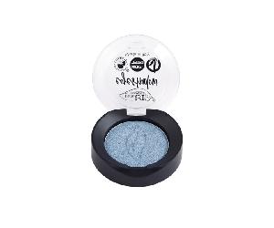 PurobioCosmetics Sombra de Ojos 09 Azul Claro Iridiado 2,5g