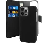 PUROFOLIOMAGIP1361PB - Folio Magnético Carcasa IP13 Pro