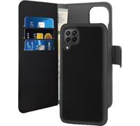 PUROFOLIOMAGNP40LB - Folio Magnético Carcasa P40 Lite Negro