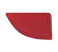 Purokise Reflector de Niebla Trasero, Compatible con Modelo 970 Ano 2014 a 2018 (Derecha 97063149001)