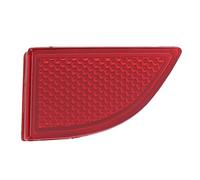Purokise Reflector de Niebla Trasero, Compatible con Modelo 970 Ano 2014 a 2018 (Izquierda 97063148901)
