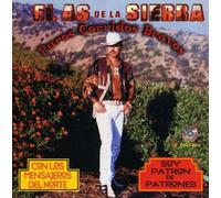 Puros Corridos Bravos