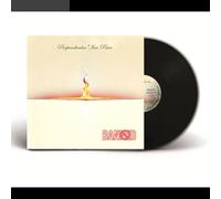 Purpendicular - Purpendicular - Banned [Vinilo]