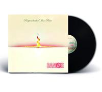 Purpendicular - Purpendicular - Banned [Vinilo]