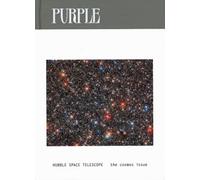 Purple 32: The Cosmos Issue F/W 2019 [Hardcover] Purple Institute and Judy Chicago