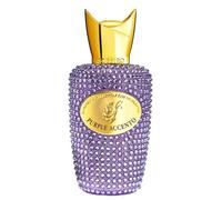 Purple Accento de Sospiro Unisexo Eau de Parfum 100ml