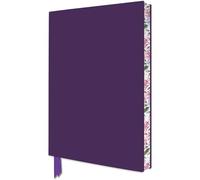 Purple Artisan Notebook (Flame Tree Journals) (Artisan Notebooks)