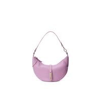 Purple Bolso de hombro Polo ID mini granulado TALLA ÚNICA