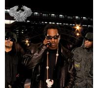 Purple City – Jim Jones Presents – The Purple Album