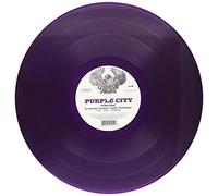 Purple City - Purple City Byrdgang / It Ain't Easy [Vinilo]