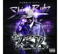 Purple City - Shiest Bubz: the I.B.D.