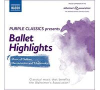 Purple Classics Presents: Ball