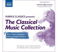 Purple Classics Presents: Clas