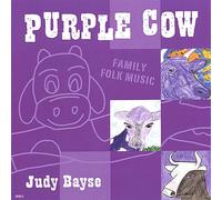 Purple Cow