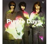 Purple Days - Sucker Punch