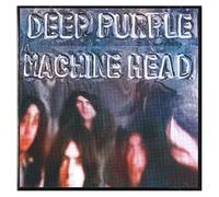 Purple Deep - MacHine Head