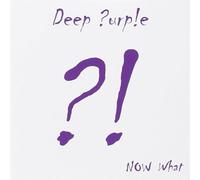 Deep Purple - Now What