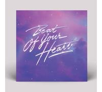 Purple Disco Machine - Beat Of Your Heart [Vinyl LP] [Vinilo]