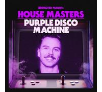 Purple Disco Machine - Defected Presents House Masters - Purple Disco Machine [Vinilo]