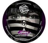 Purple Disco Machine - Dopamine / I Remember [Vinilo]