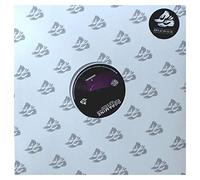 Purple Disco Machine( Feat. Eyelar) - Dopamine [Vinilo]