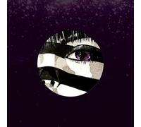 Purple Disco Machine - Fireworks Ft. Moss Kena & the Knocks 7inch