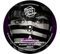 Purple Disco Machine - Hands To The Sky / Money Money