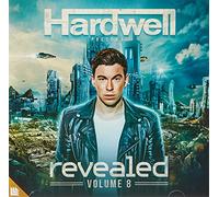 Purple Disco Machine - Hardwell Presents Revealed Volume 8