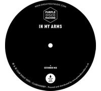 Purple Disco Machine - In My Arms [Vinilo]