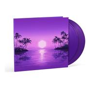 Purple Disco Machine - Paradise