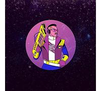 Purple Disco Machine - Playbox (12") [Vinilo]