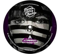 Purple Disco Machine - purple disco machine-at the disko don't [Vinilo]