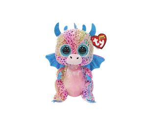 Purple Dragon Peluche de Dragón