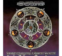 Purple Dreams & Magic Poems