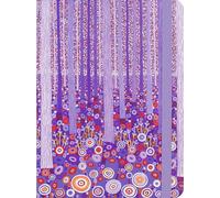 Purple Forest Journal (Diary, Notebook)