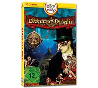 Purple Hills Dance Of Death (YV) [Importación Alemana]