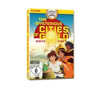 Purple Hills Mysterious Cities Of Gold - Geheime Pfade (YV) [Importación Alemana]