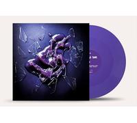 Loco Dice - Purple Jam (Purple Lp) [Vinilo]