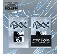 PURPLE KISS - BXX (6th Mini Album) [PocaAlbum Ver.]