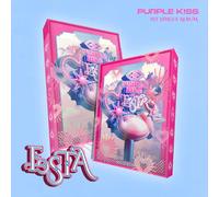 PURPLE KISS - FESTA (1st Single Album) [Main Ver.]