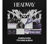 Purple Kiss - Headway