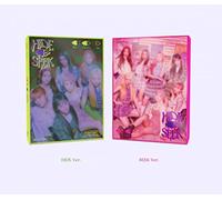 Purple Kiss - Hide & Seek -Photoboo-