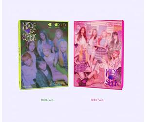 Purple Kiss - Hide & Seek (Seek Version)