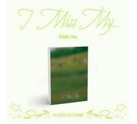 PURPLE KISS - I Miss My... (Main ver.) [2nd Single Album]