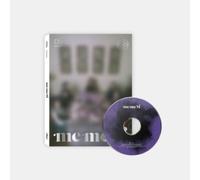 Purple Kiss - memeM (M Version)