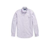 Purple La icónica camisa oxford S