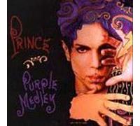Purple Medley by Prince (1995-03-14)