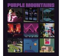 Purple Mountains - Purple Mountains [Casete]