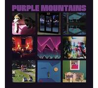 Purple Mountains - Purple Mountains [Vinilo]